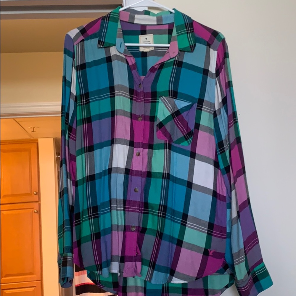 Flannel